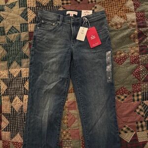 Women’s Lucky brand jeans